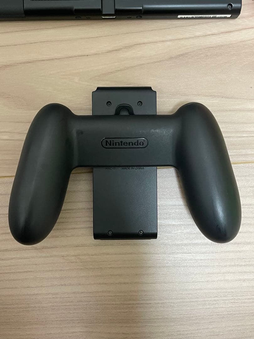 Nintendo Switch 本体 動作確認済み 値下げ不可