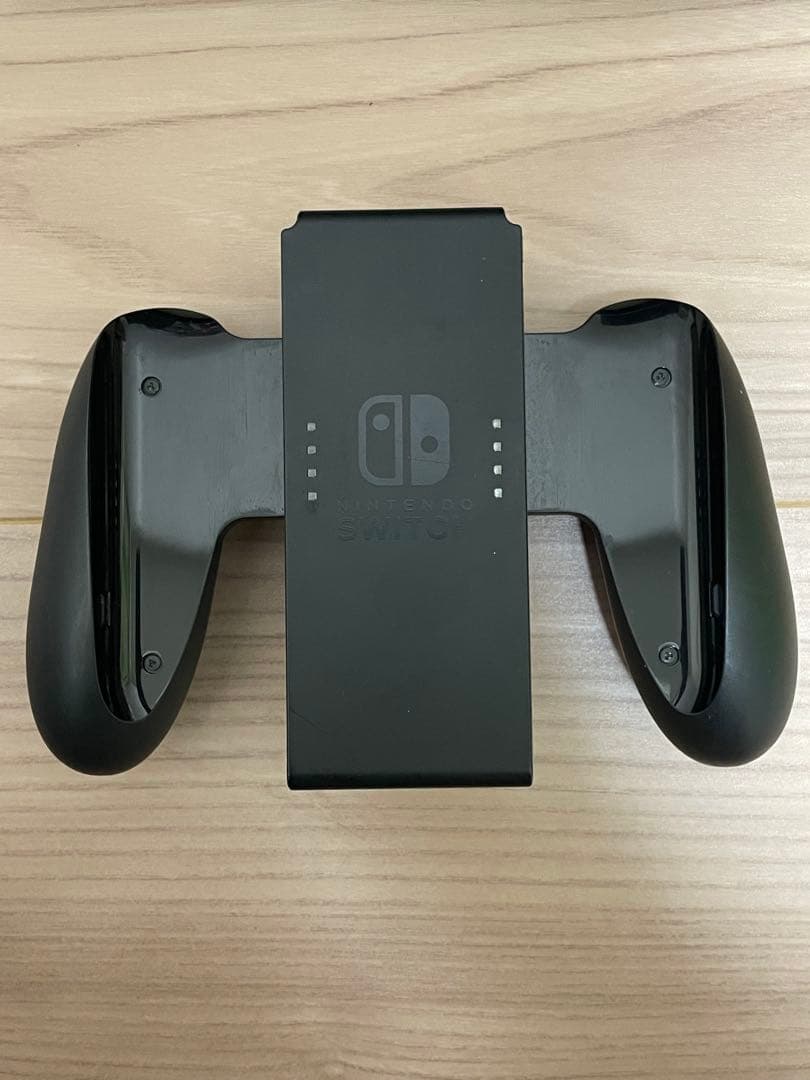 Nintendo Switch 本体 動作確認済み 値下げ不可