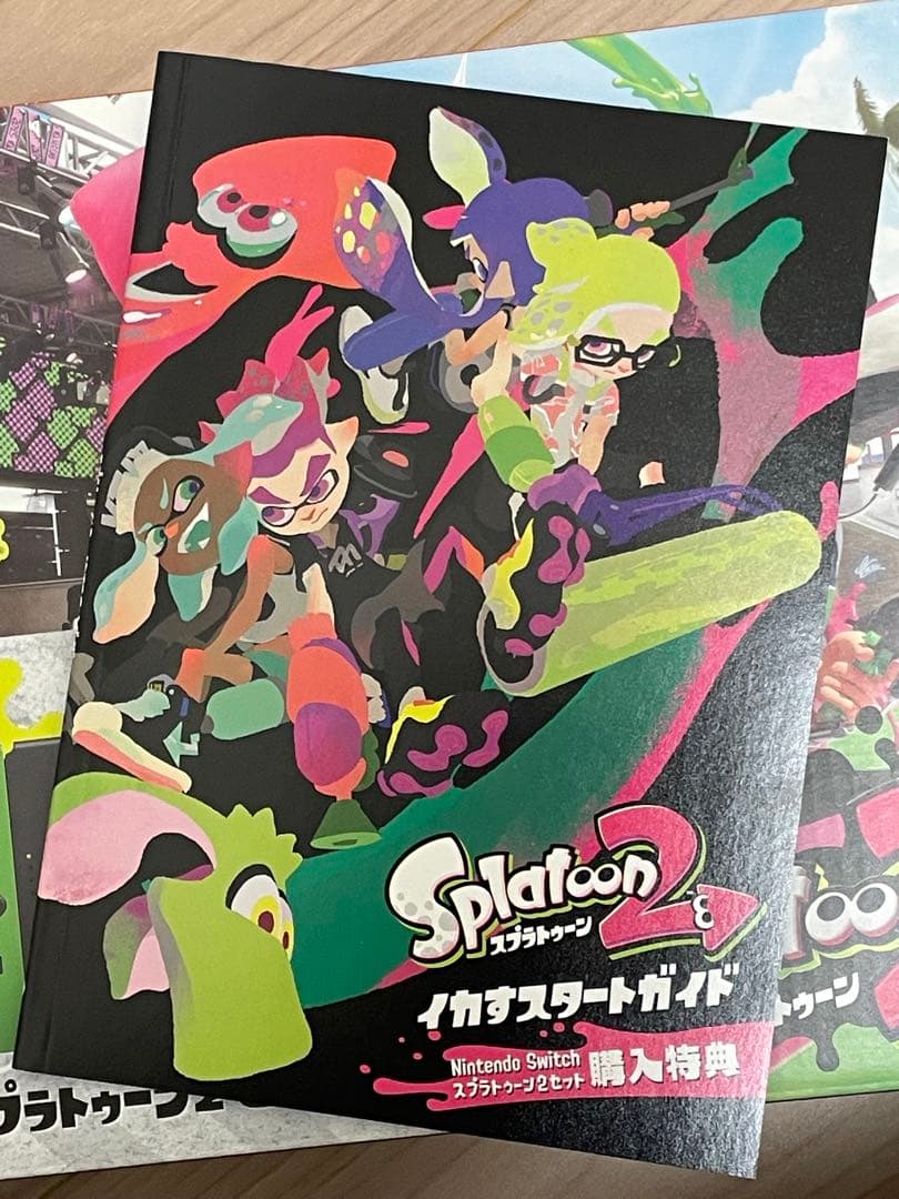 Nintendo Switch 本体 動作確認済み 値下げ不可