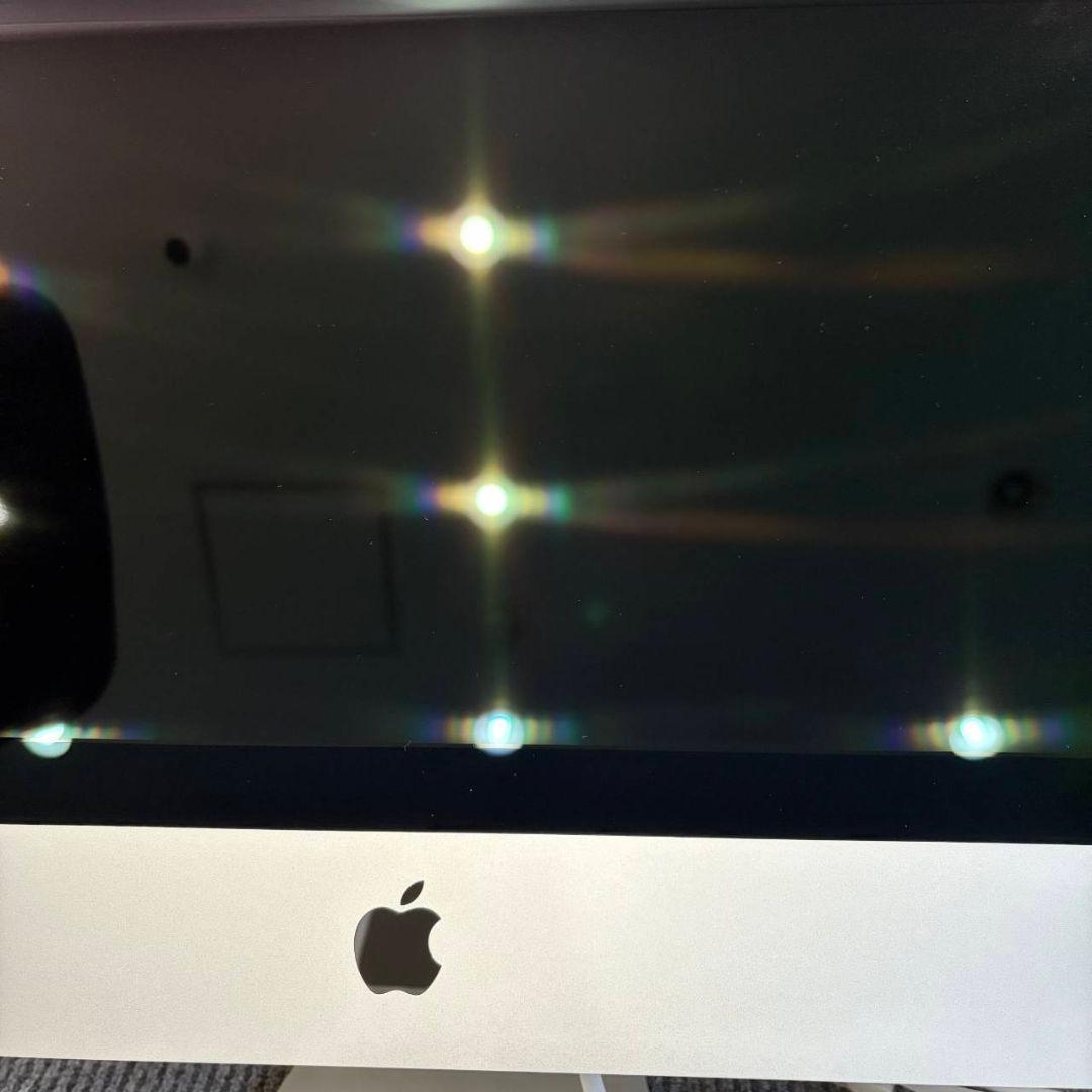 ★iMac16.2　21.5インチ　IntelCorei5　8GB　A1418