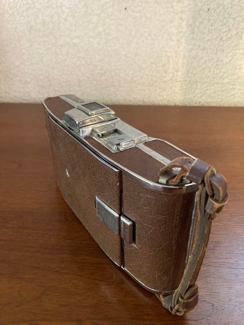 ポラロイドLand Camera モデル95 インテリアに最適！