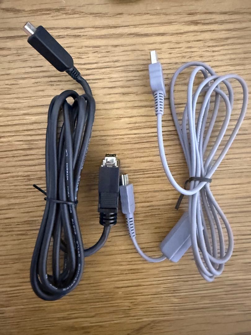 【動作品】SONY HDR-SR1 120GB ハンディカム ナイトショット