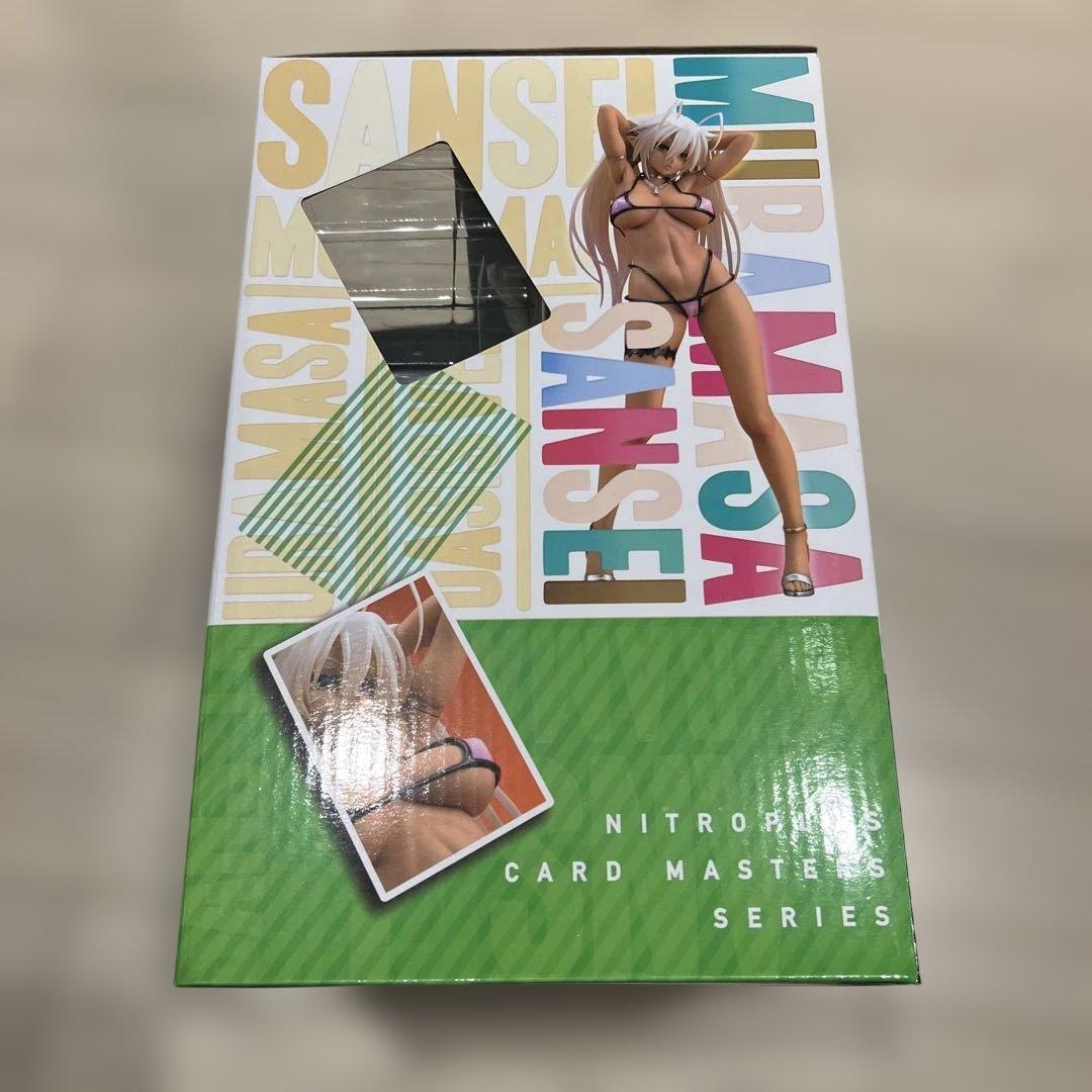 アマクニ/ホビージャパン限定 装甲悪鬼村正 三世村正 オアシスver修正パーツ付
