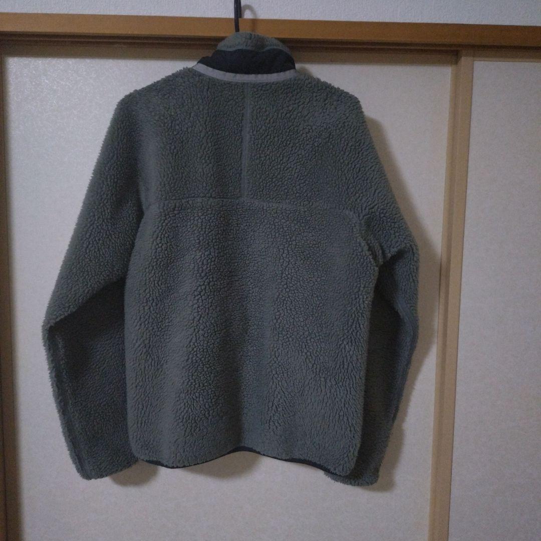 パタゴニア　レトロx