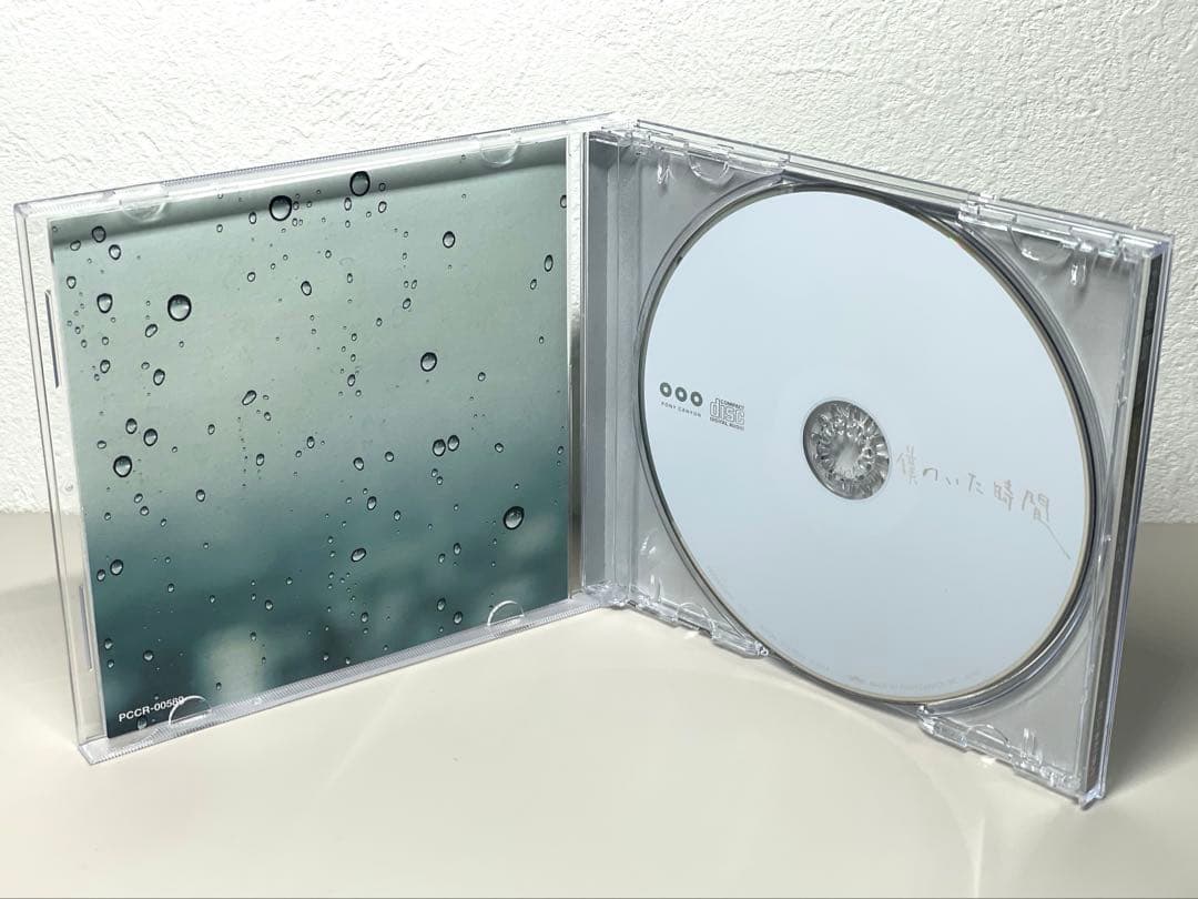 新品同様 CD 僕のいた時間 オリジナル・サウンドトラック 三浦春馬