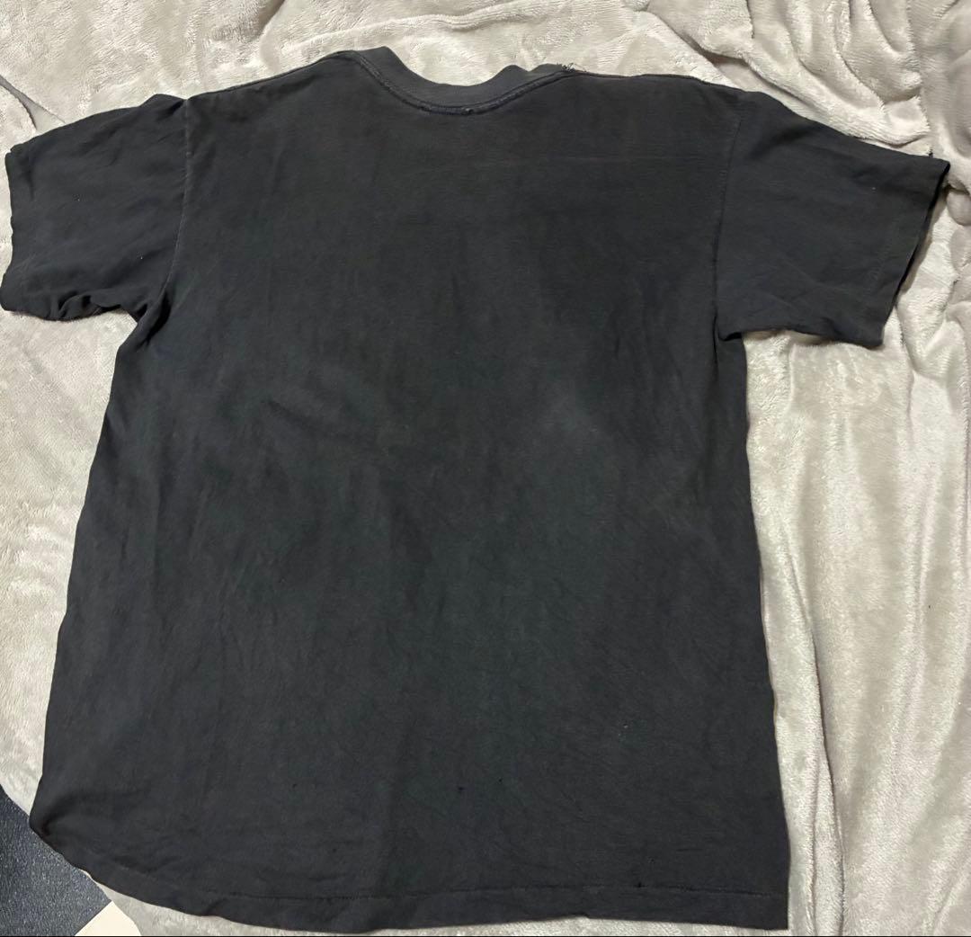 R*E様 90s シングルステッチHarley-Davidson バイクTシャツ
