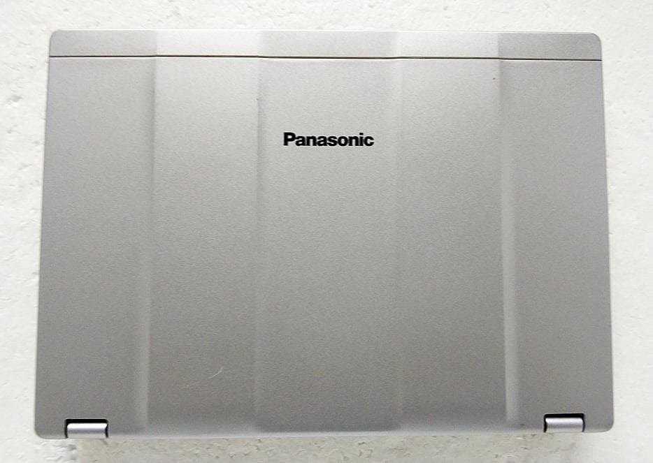 DVDマルチ付 Panasonic CF-SZ6