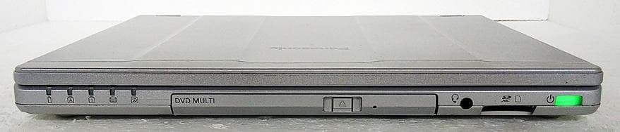 DVDマルチ付 Panasonic CF-SZ6