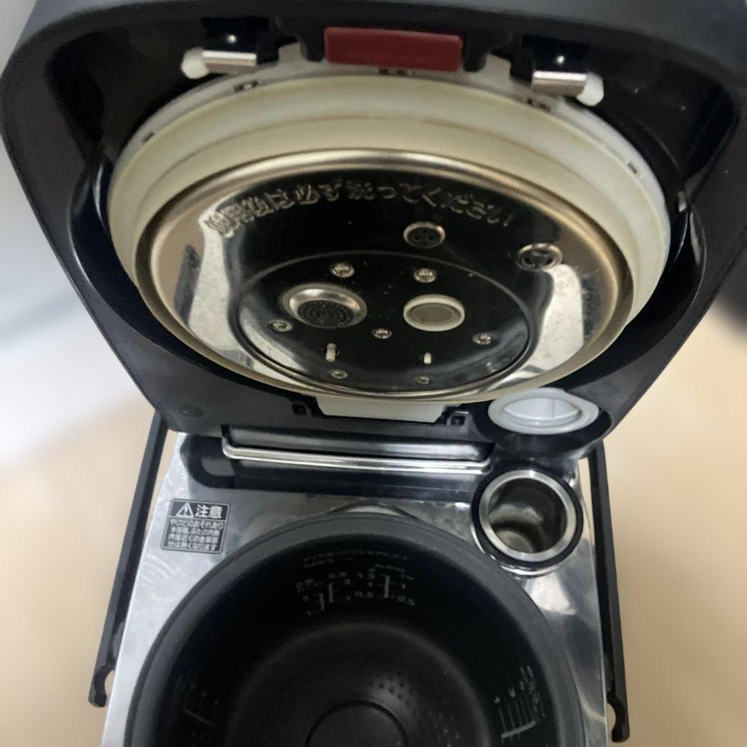 Yamamoto　Panasonic SR-VSX109