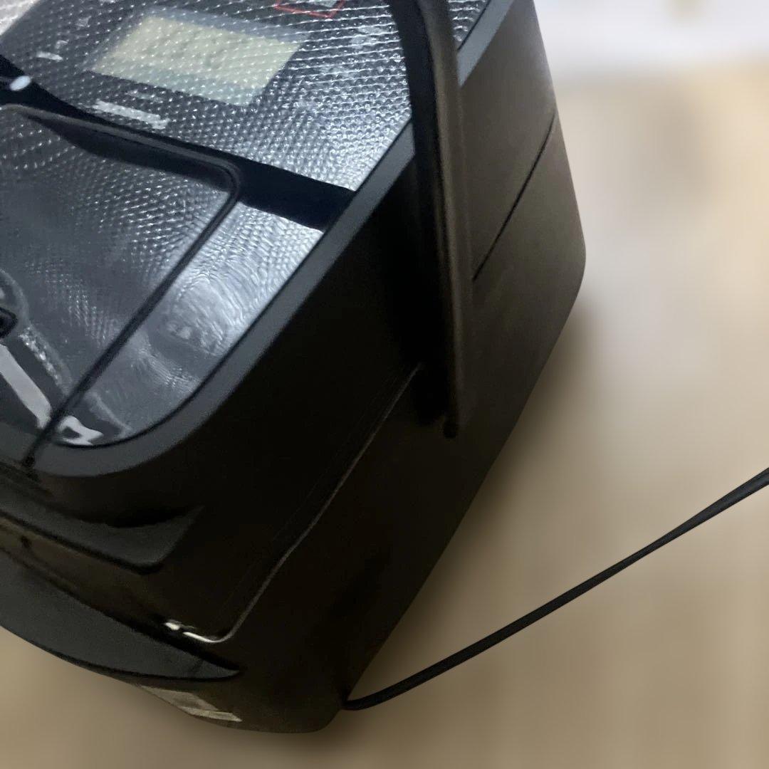 Yamamoto　Panasonic SR-VSX109
