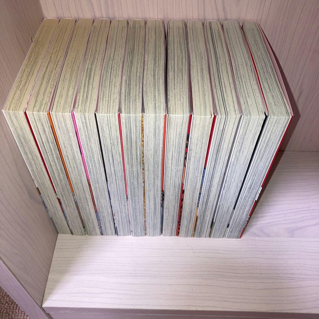 【最新巻含む】ラーメン赤猫 1-12巻 全巻