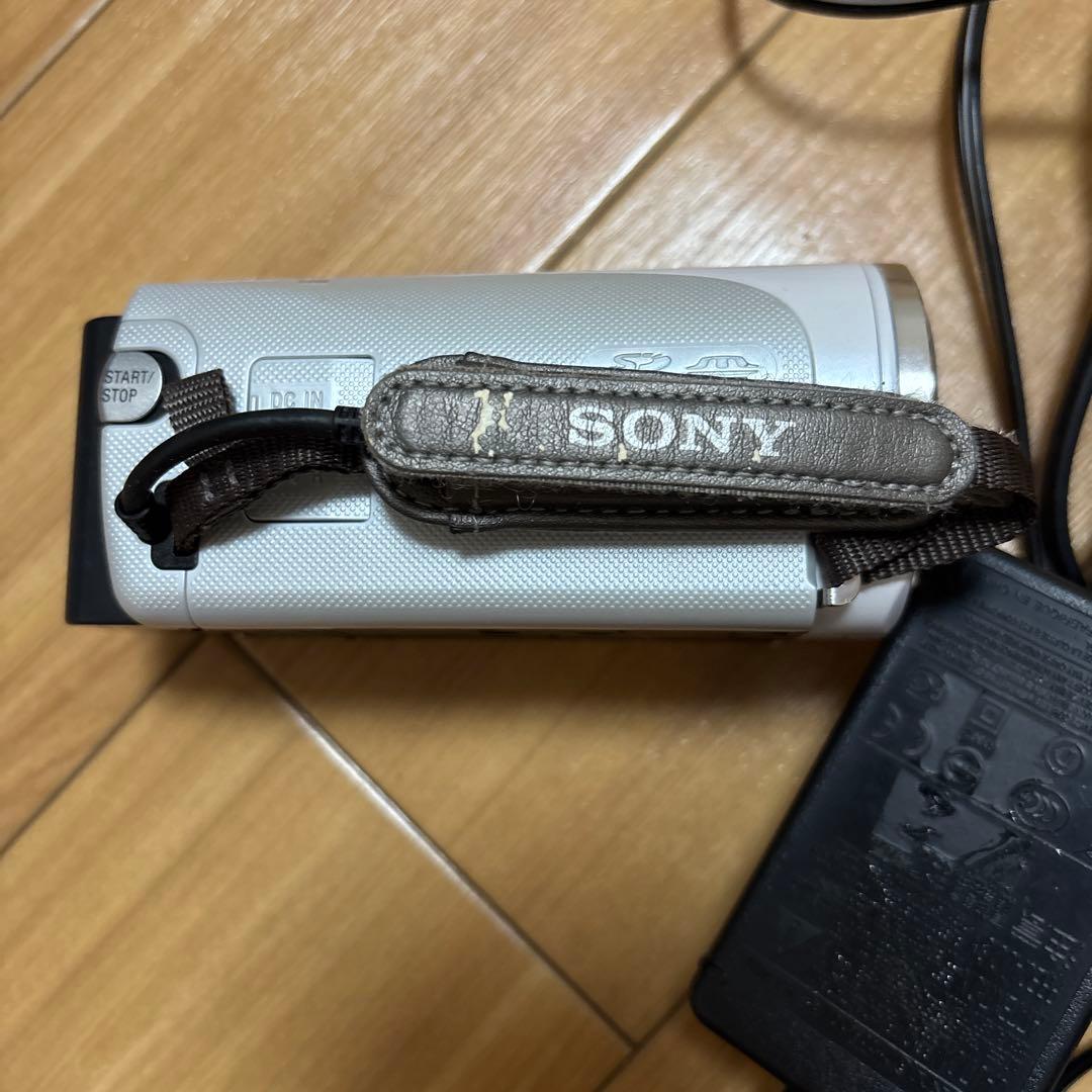 年末SALE！現品のみ！SONY Handycam 32GB AVCHD