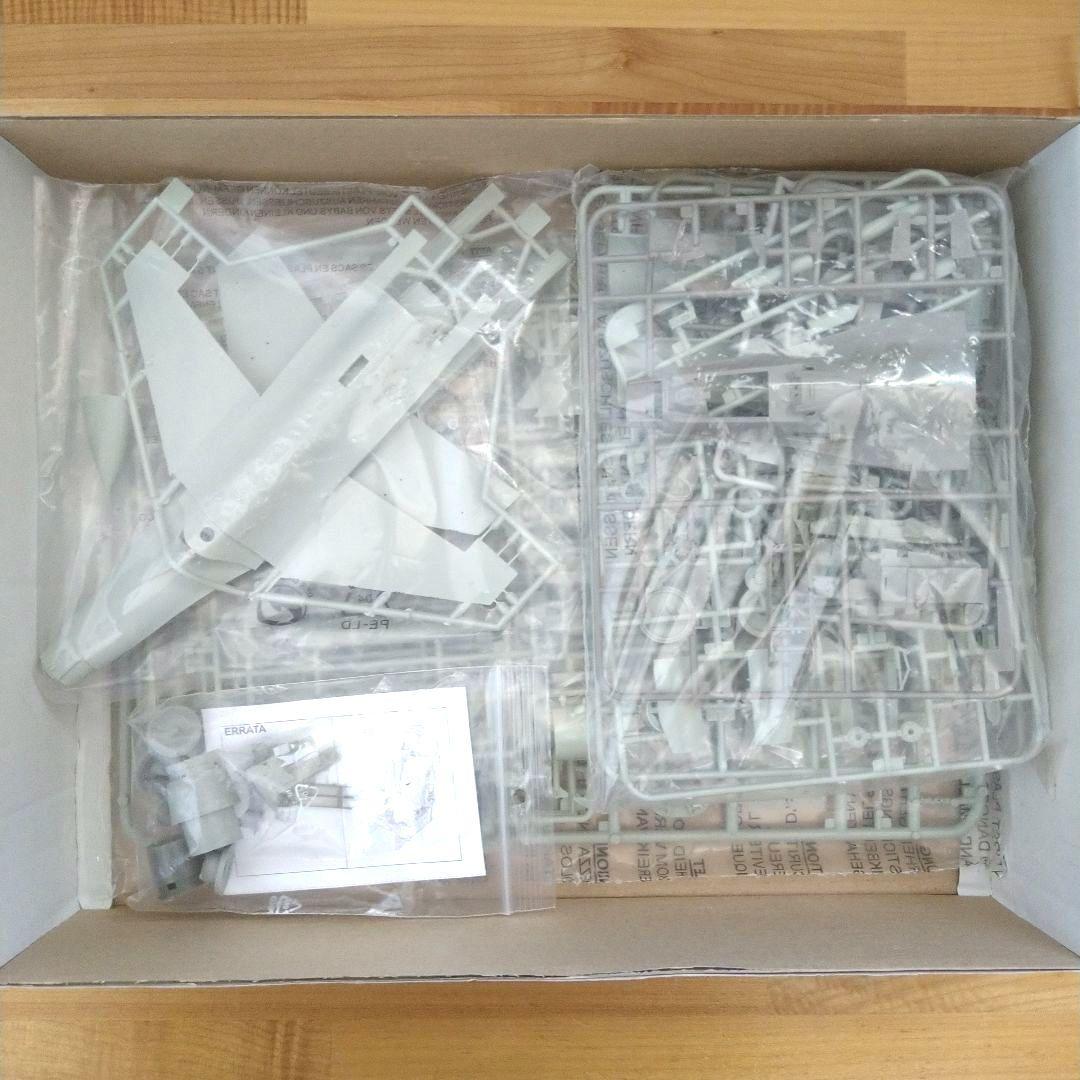 エデュアルド 1/48 ナトーファルコン 限定版 eduard