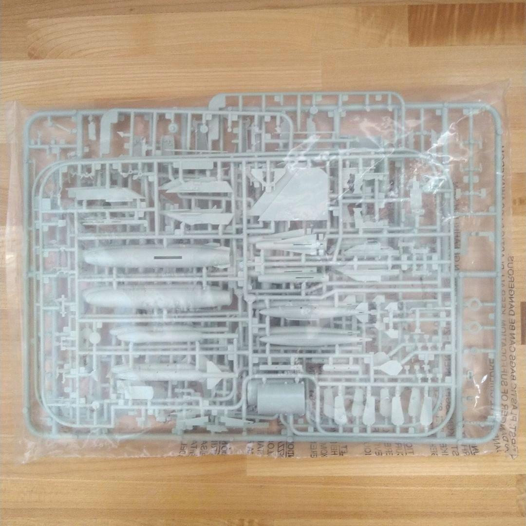 エデュアルド 1/48 ナトーファルコン 限定版 eduard