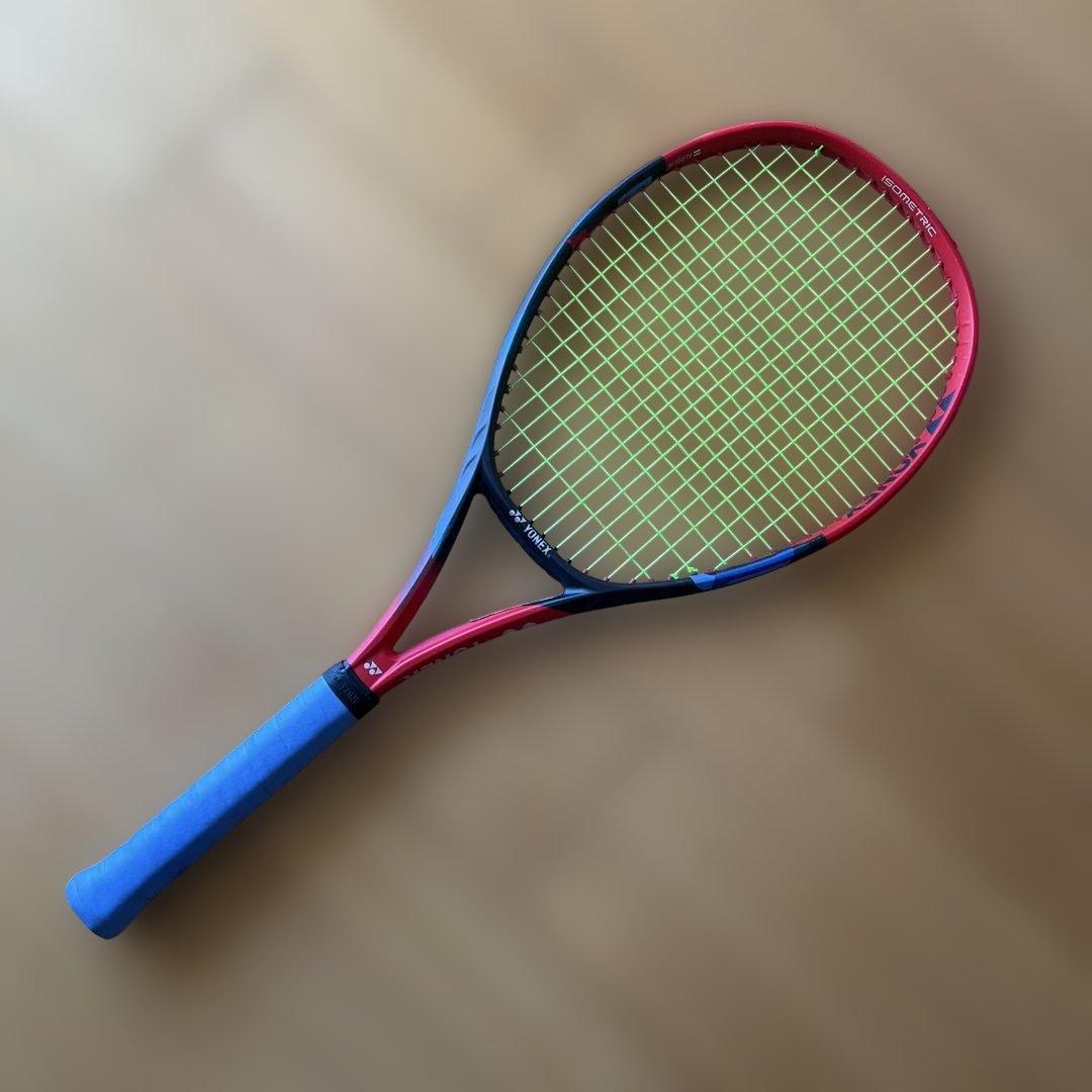 YONEX VCORE 100 G2 2023年版