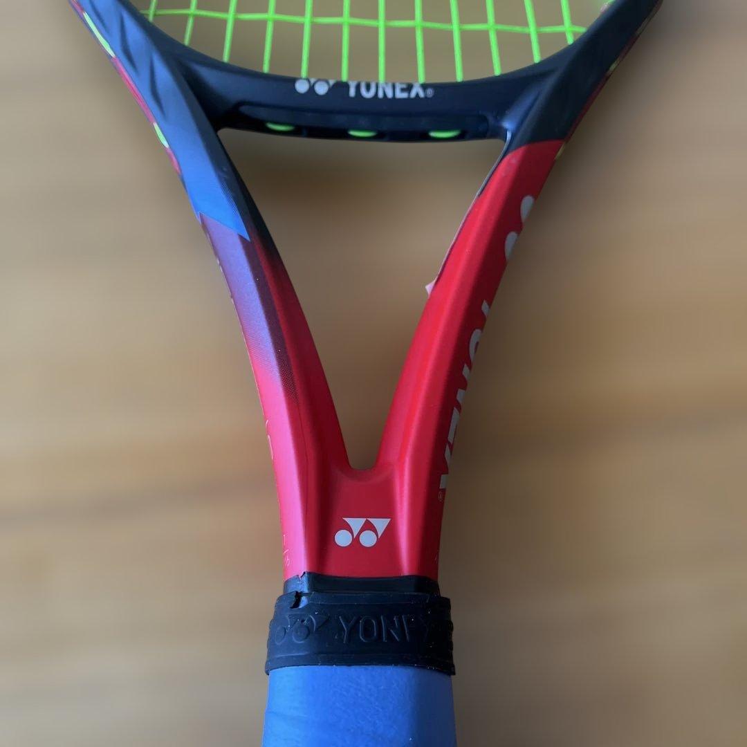 YONEX VCORE 100 G2 2023年版