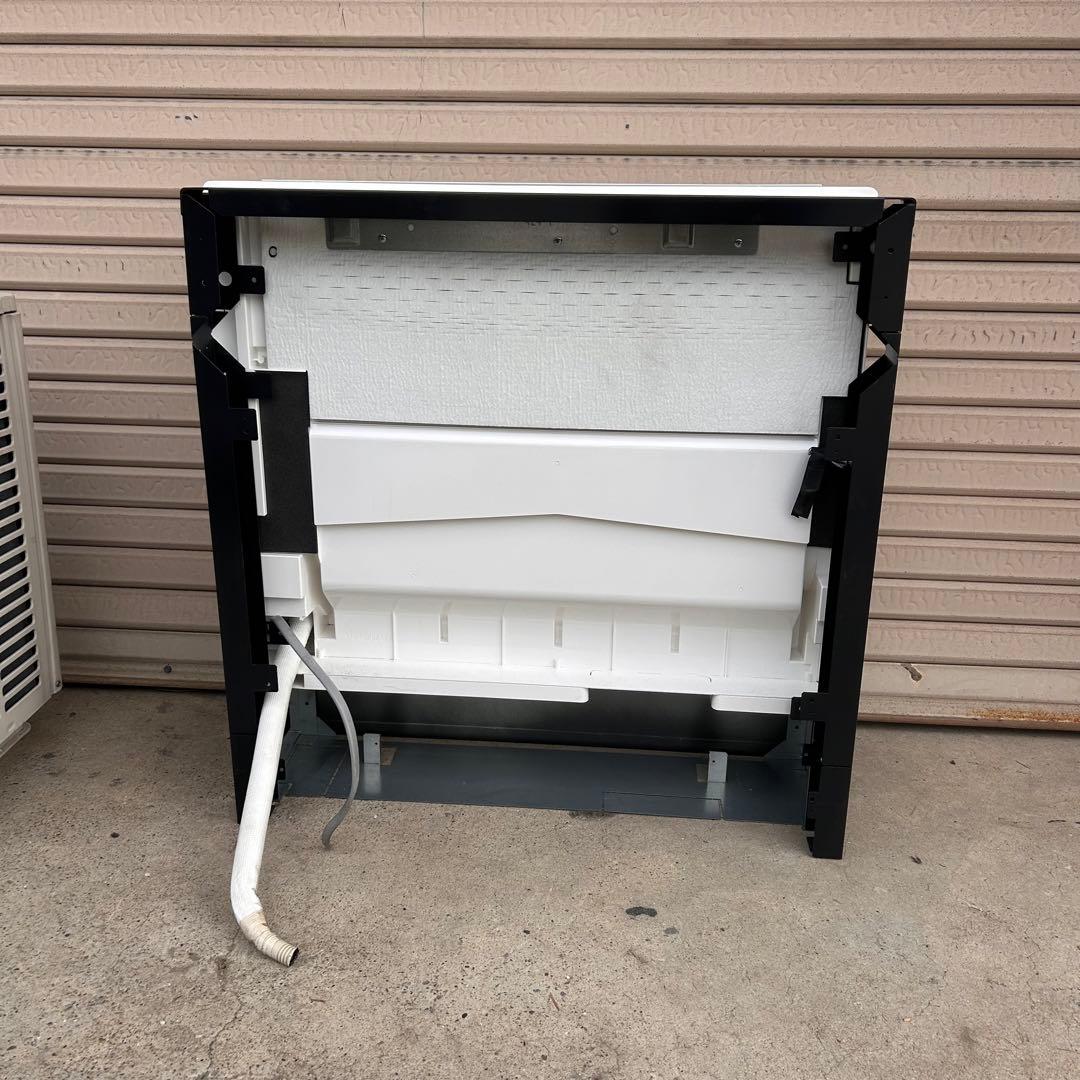 三菱重工 2021年 エアコン 床置形 2.8kw 10畳 単相200V