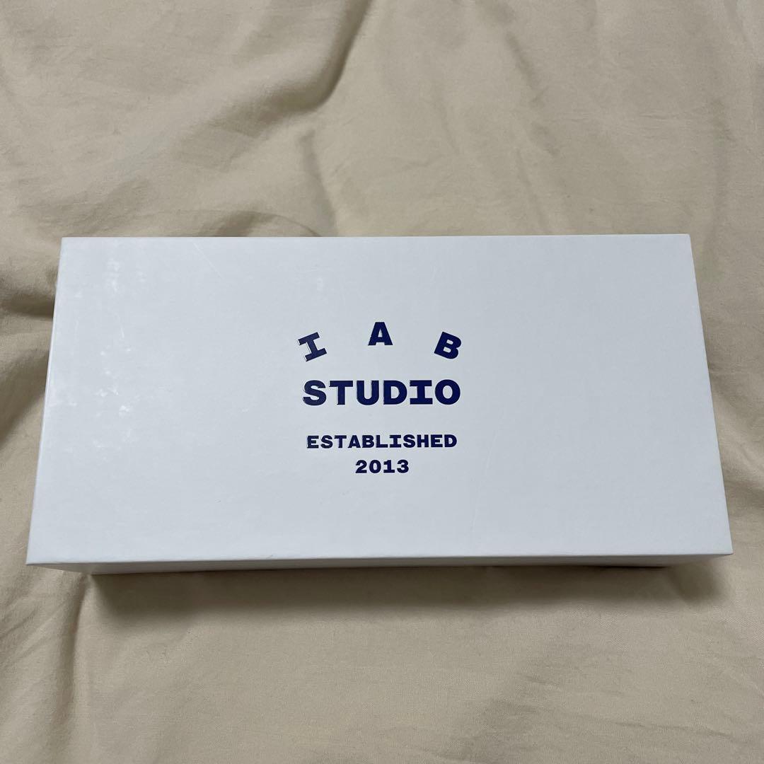 【新品未使用品】IAB STUDIO サングラス A