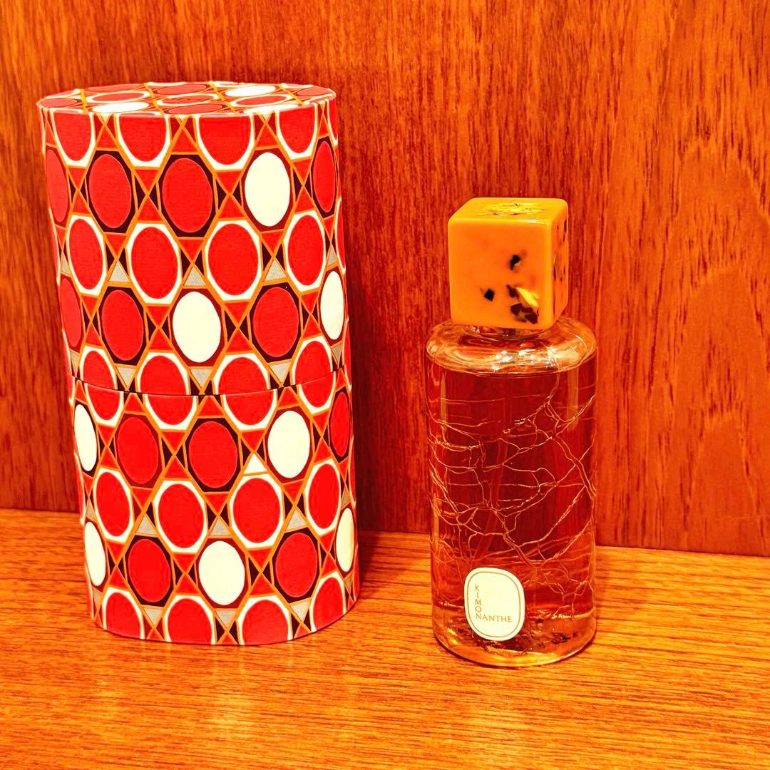 【ほぼ未使用】Diptyque キモナント オーデパルファム 100ml 廃盤品