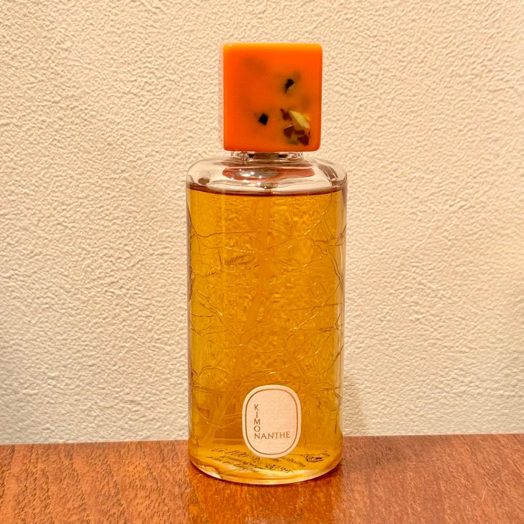 【ほぼ未使用】Diptyque キモナント オーデパルファム 100ml 廃盤品