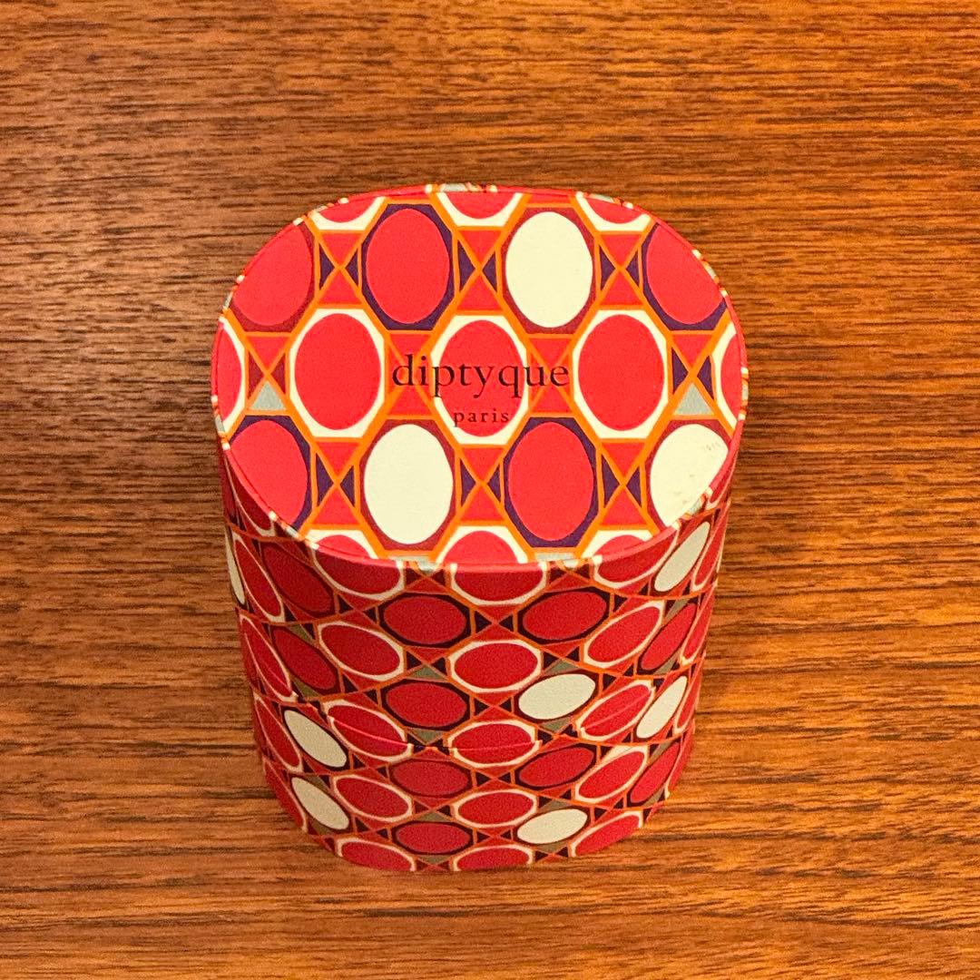 【ほぼ未使用】Diptyque キモナント オーデパルファム 100ml 廃盤品