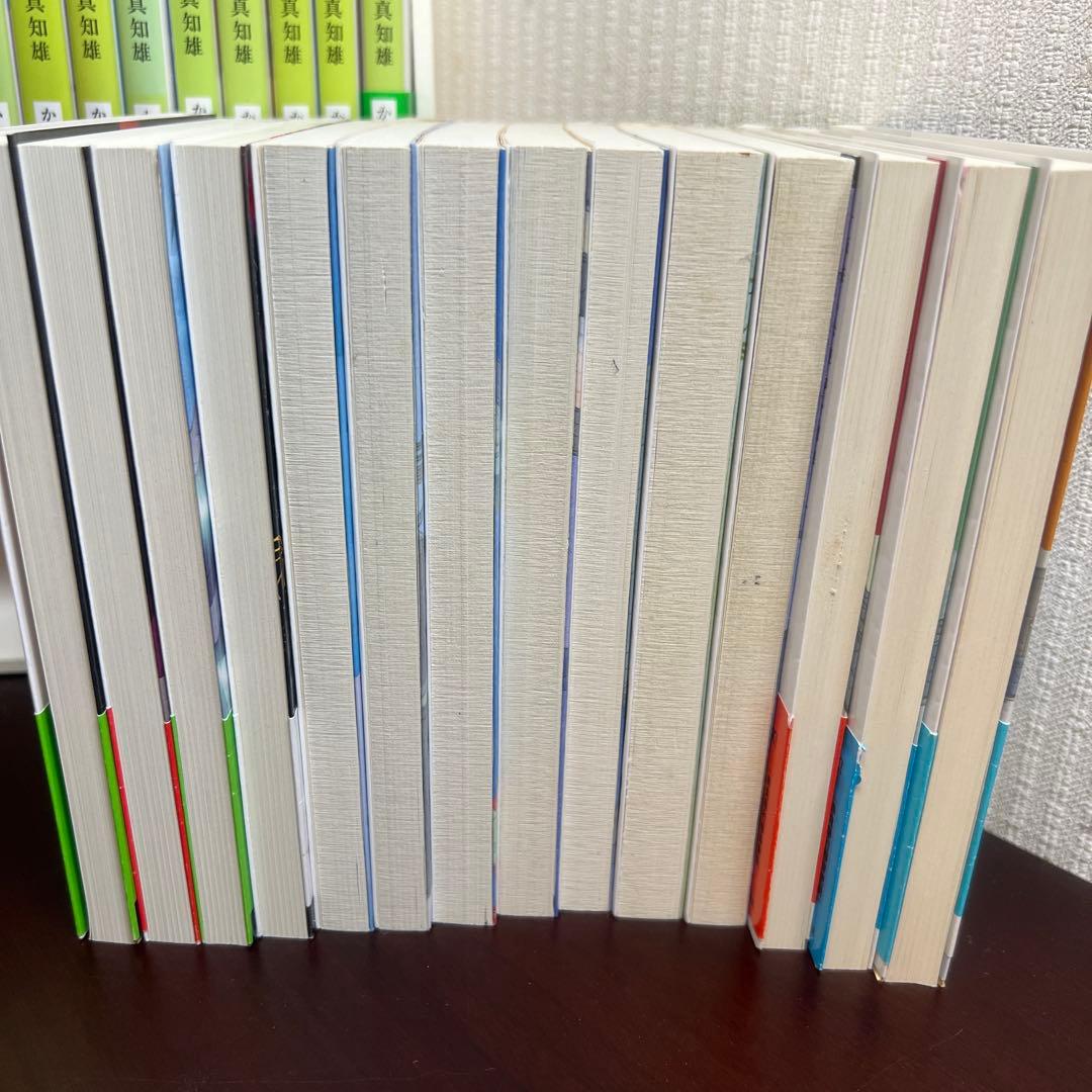 風野真知雄　耳袋秘帖　34冊　まとめ売り