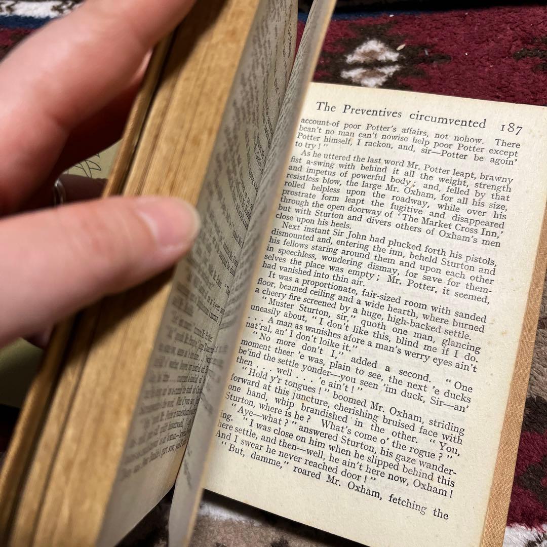 レア　古書