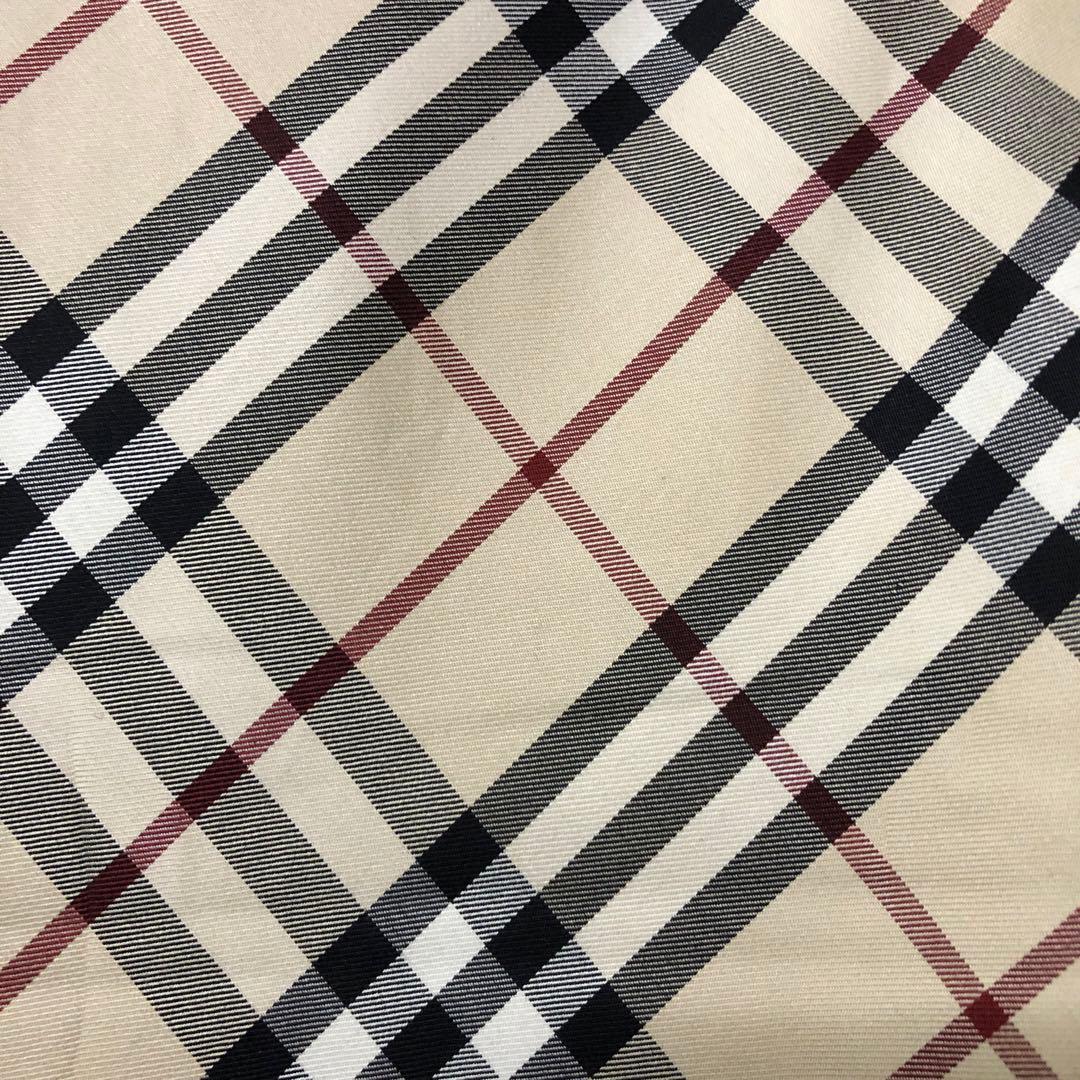 【新品未使用】⭐️Burberryバーバリー⭐️スカート⭐️バーバリーチェック⭐️40号