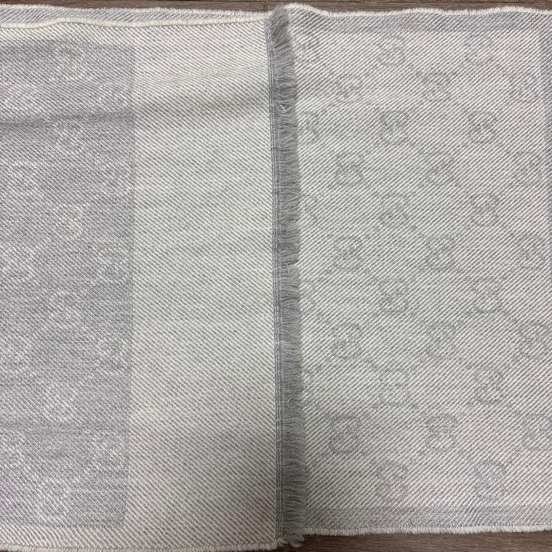 GUCCI ストール、マフラー