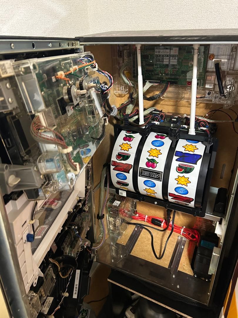 【送料込み】ディスクアップ 5.9号機