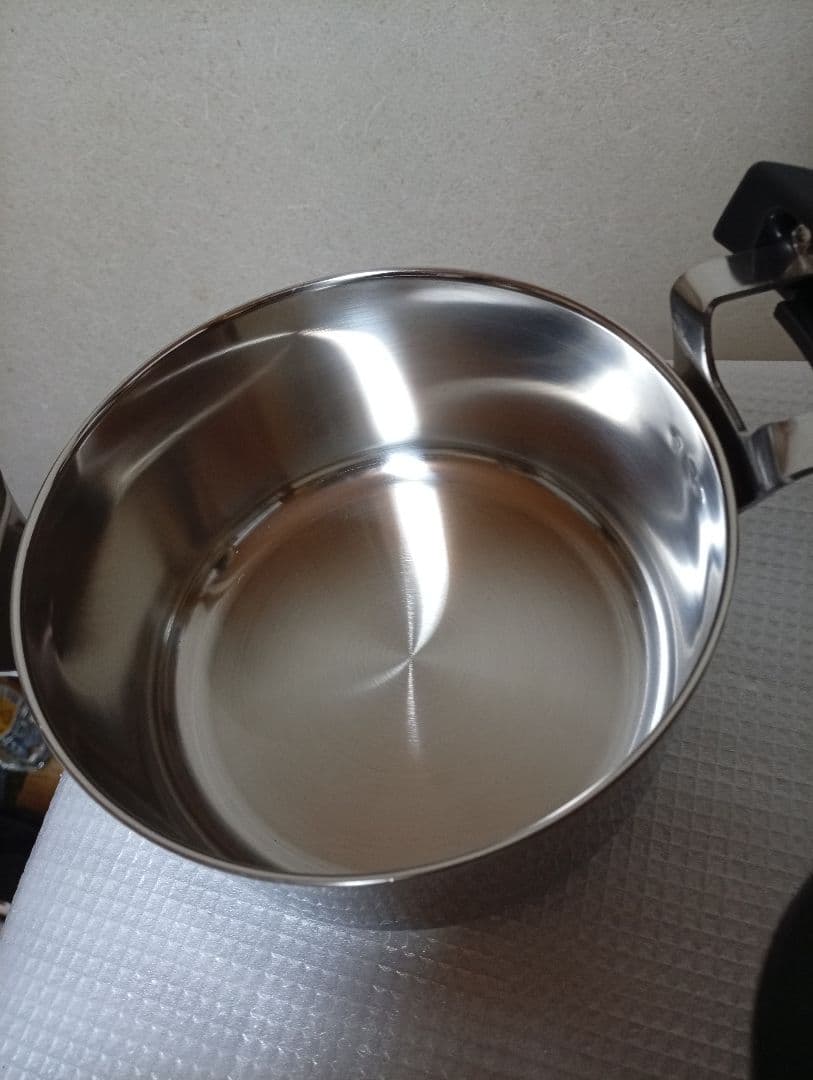 ち*中様 THERMOS Shuttle Chef 1.6L 未使用品　２人用