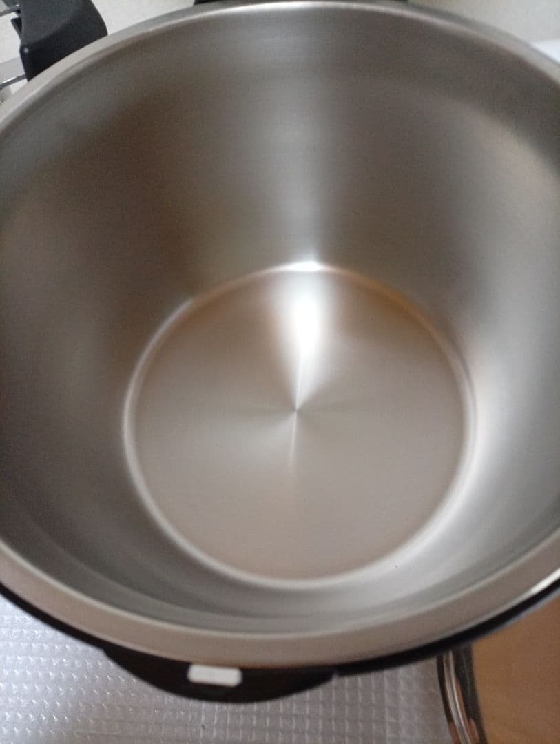 ち*中様 THERMOS Shuttle Chef 1.6L 未使用品　２人用