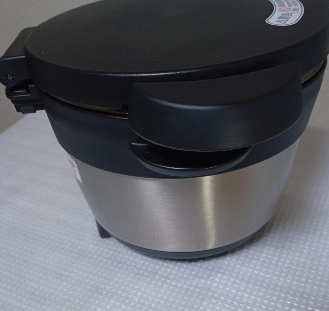 ち*中様 THERMOS Shuttle Chef 1.6L 未使用品　２人用