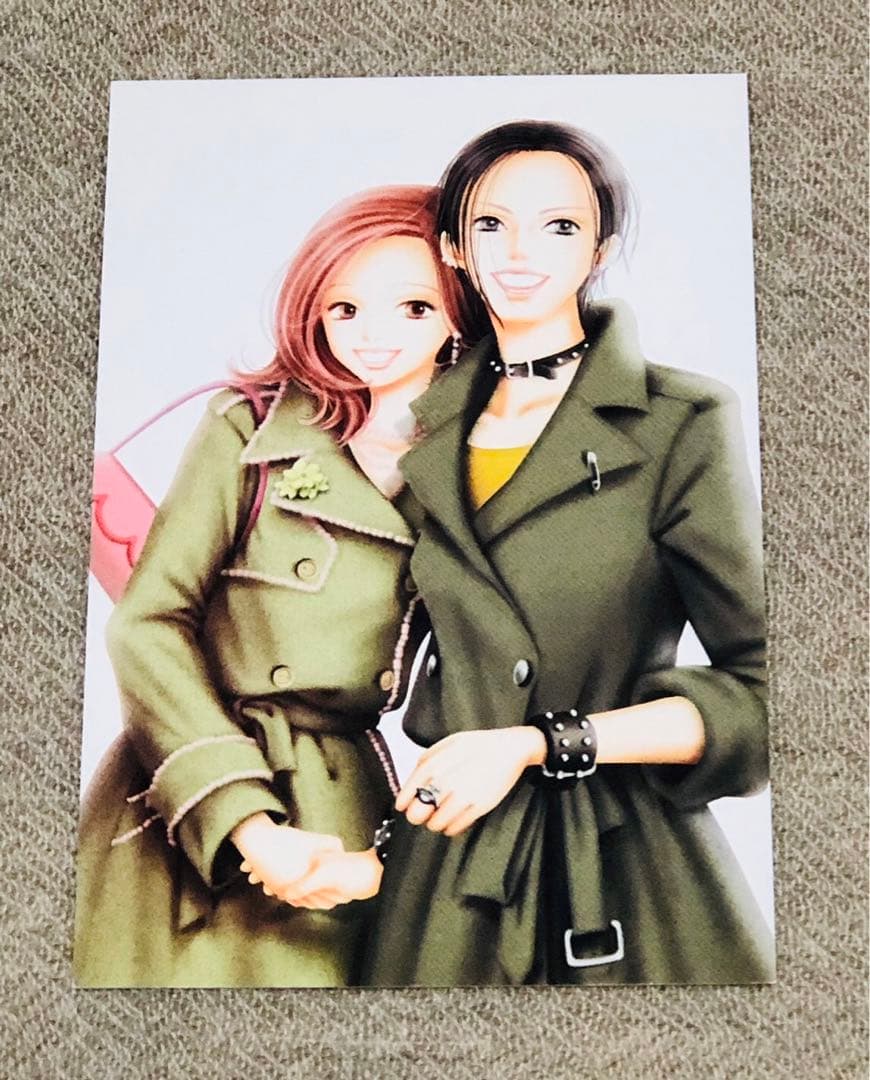 NANA グッズセット