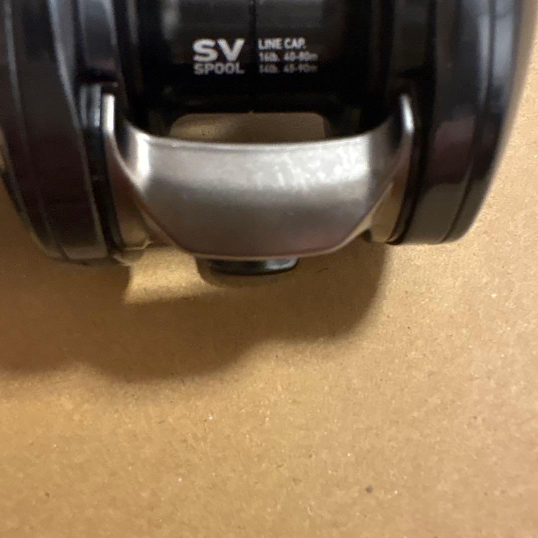 ［ラスト価格］ ダイワ　20タトゥーラsvtw
