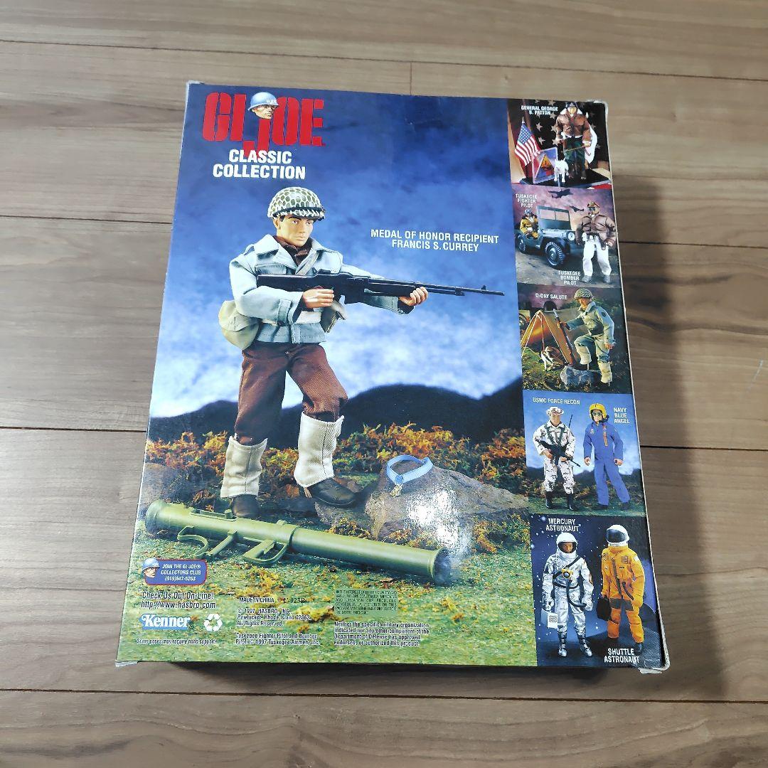 GIジョー 2個セット まとめて