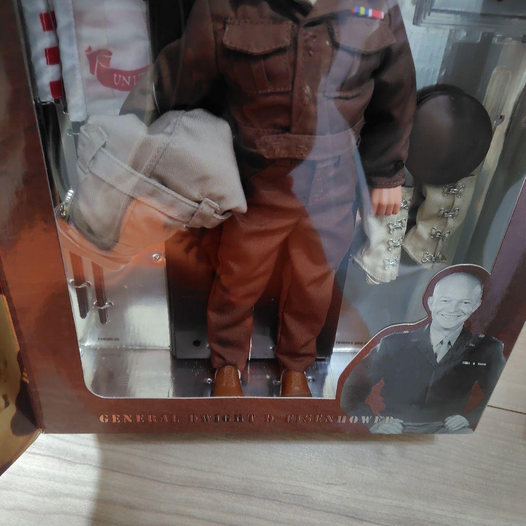 GIジョー 2個セット まとめて