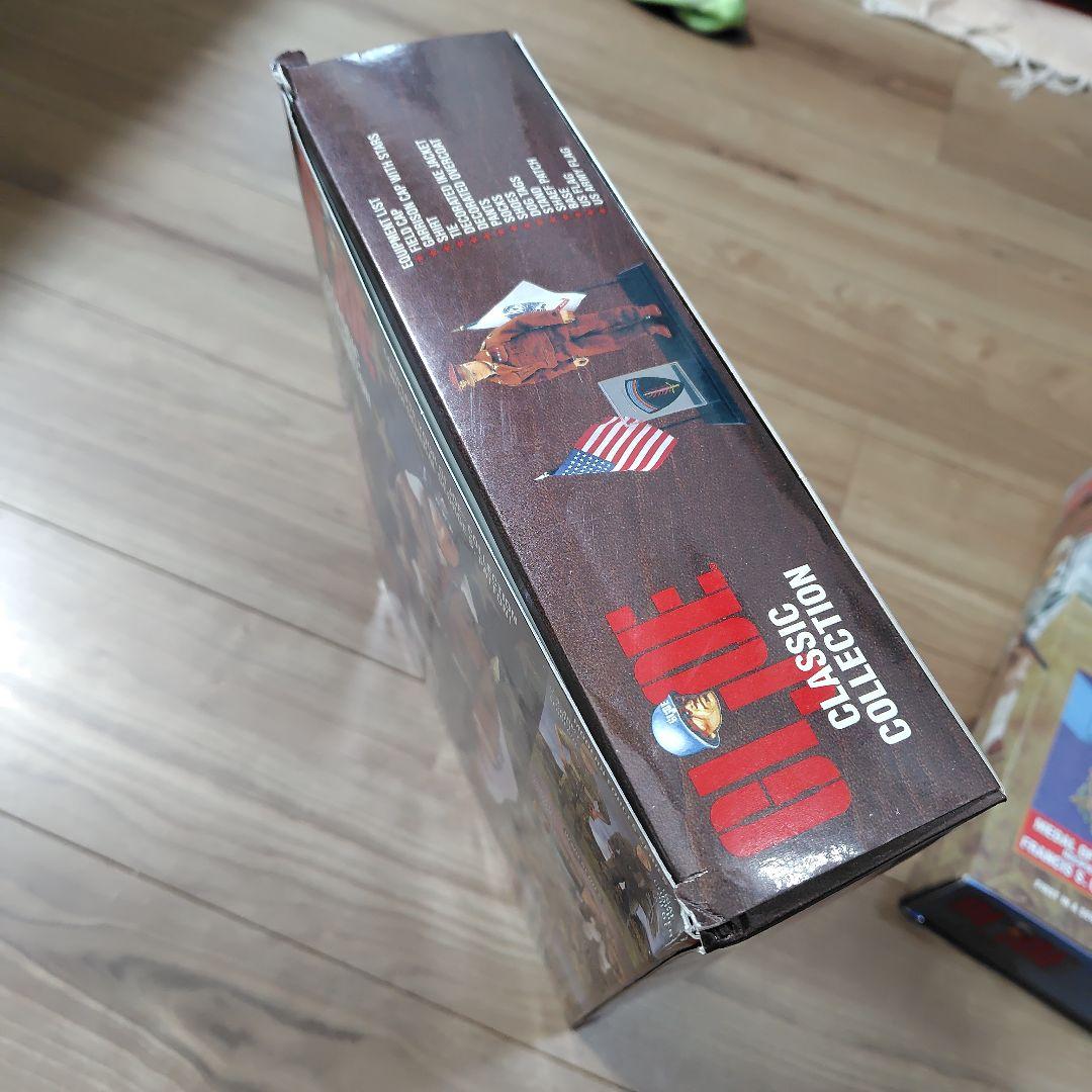 GIジョー 2個セット まとめて