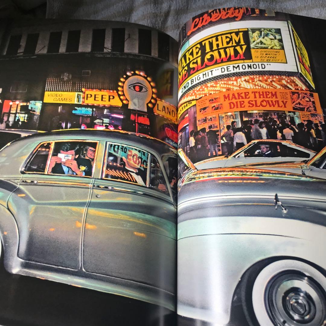 洋書 New York: Portrait of a City (TASCHEN)