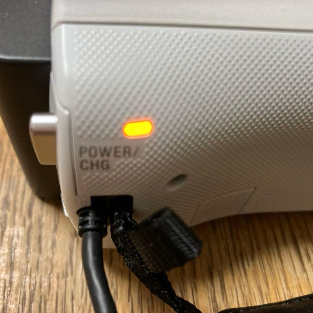 SONY HDR-CX485 ビデオカメラ 本体