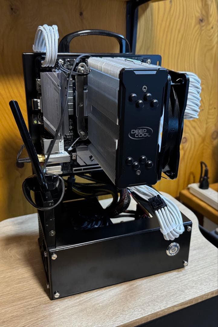 Ryzen3 3300X 16GB 1TB rtx2060 ゲーミングpc