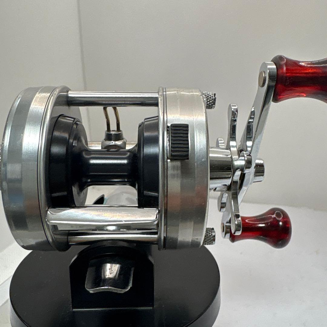 ABU Ambassadeur 1500C ベイトリール