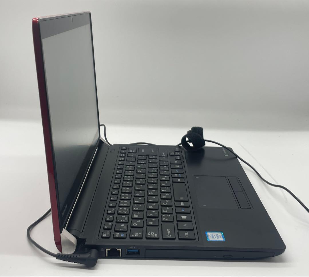 第6世代 Core i5 SSD Windows11 ノートパソコン オフィス