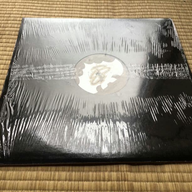 ★檄レア Black Biscuits/Relax