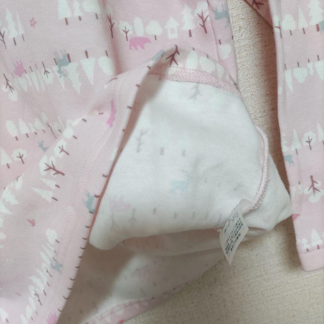 はるるん　様　ワコールパジャマレディース　M 新品　2点同梱