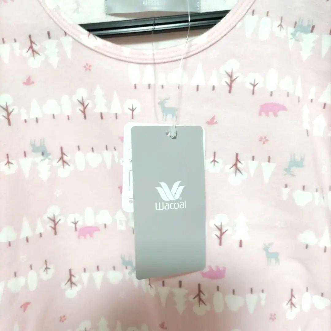 はるるん　様　ワコールパジャマレディース　M 新品　2点同梱