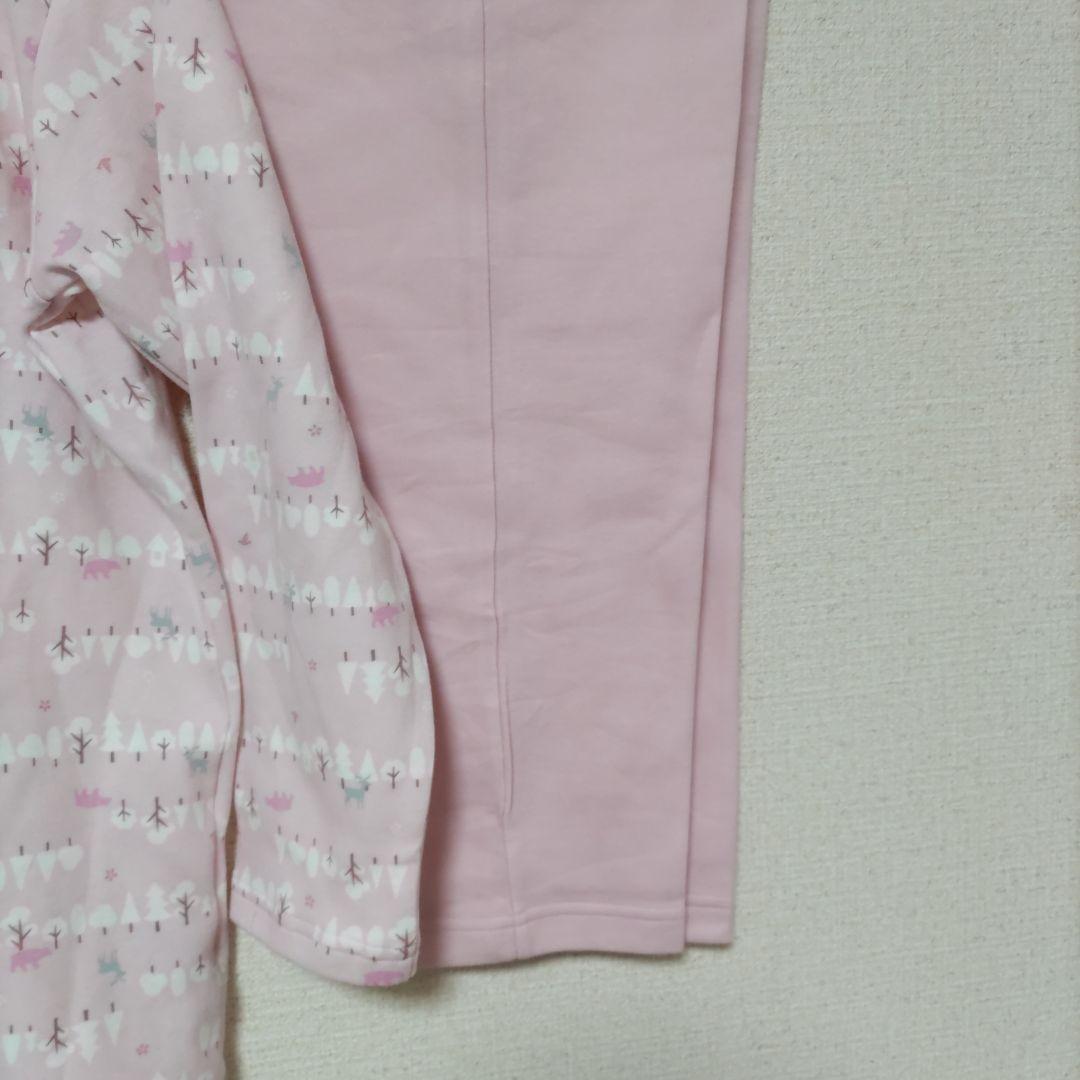 はるるん　様　ワコールパジャマレディース　M 新品　2点同梱