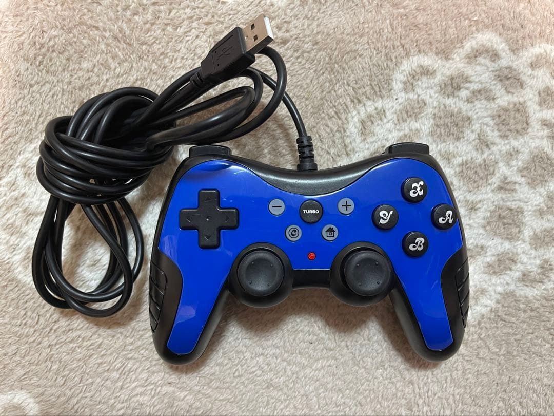 か*ん様 Nintendo Switch 本体 赤/青