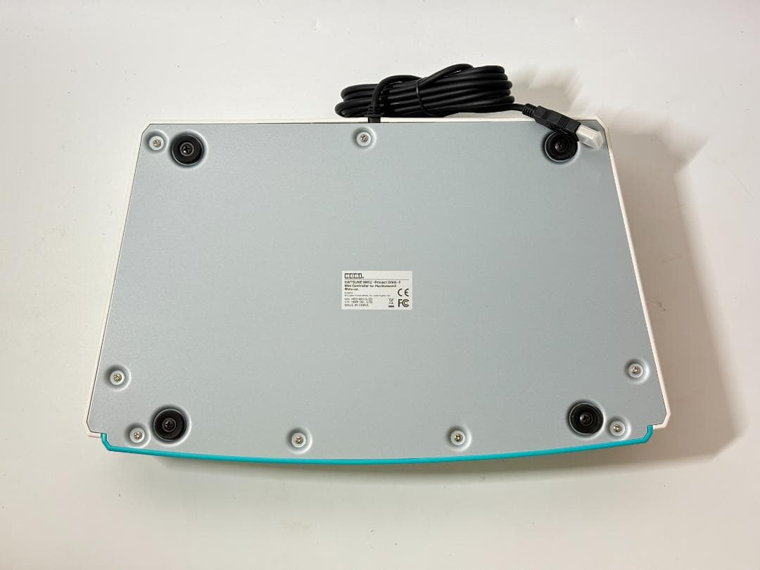 【美品】初音ミク -Project DIVA- F 専用ミニコントローラ