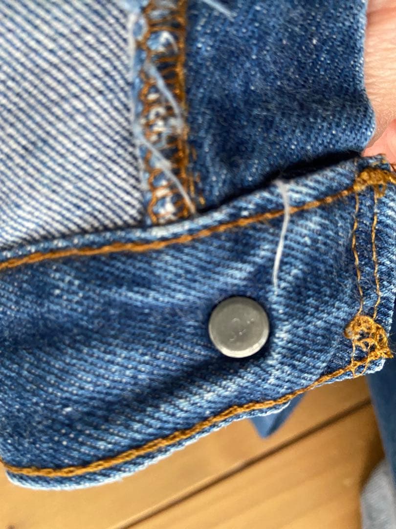 パンツ Levi's 501